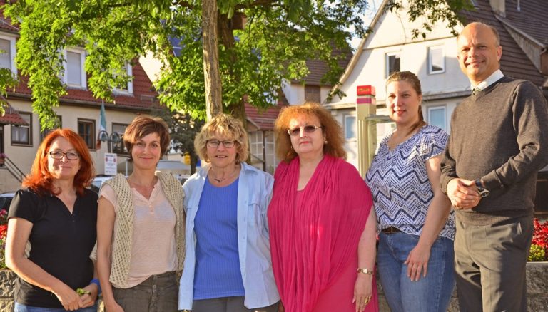 Sponsoring. Gesundheitsforum positive Bilanz, Aktivitaeten und Erfolgskurs.