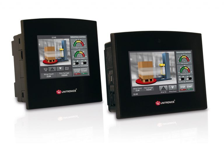 Automatisierung. Moderne IT Technik zu mehr Effizienz in den Produktionsabläufen