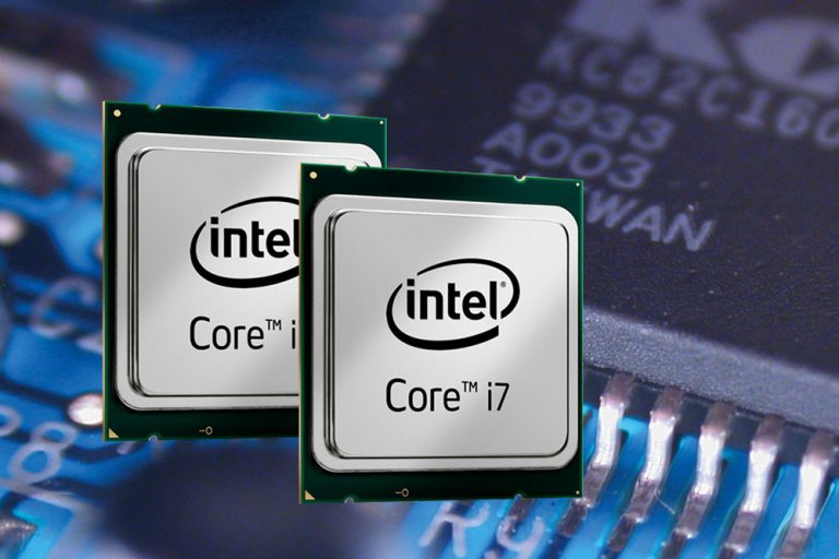 Intel – Technologie Skylake – Leistung steigern, Strom sparen