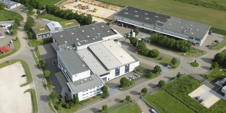 Wachstumsstrategie und neues Werk RBT GmbH, Blaubeuren – Metallverarbeitung auf höchstem Niveau