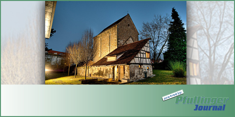 Gründung des Fördervereins Kulturhaus Klosterkirche