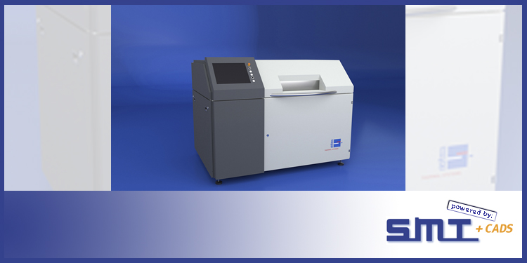 Kondensationslöten wird flexibler CondensoX-Serie von Rehm Thermal Systems erweitert um die kompakte Anlage CondensoXC