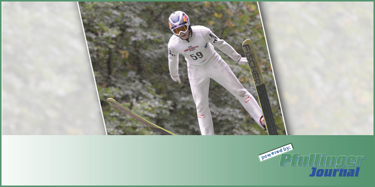 Nordic Trophy mit Weltcupatmosphäre in Pfullingen