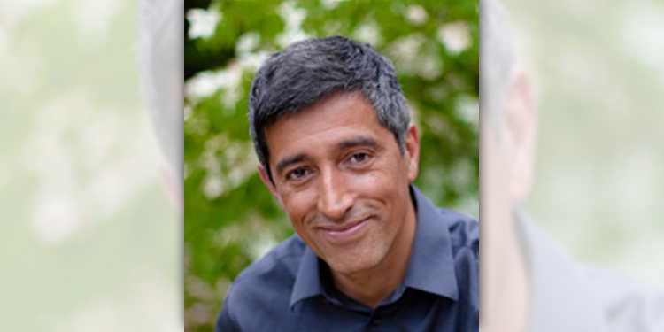 Ranga Yogeshwar beim RVM Forum im LaCantina und Nazar Event House