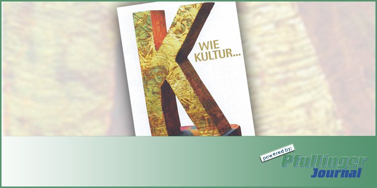 K wie Kultur – Über 40 Veranstaltungen im neuen Kulturwegeprogramm 2018