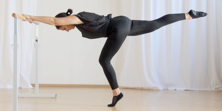 Barre Workout – Gesundheitsinformation Just Barre Studio in Reutlingen