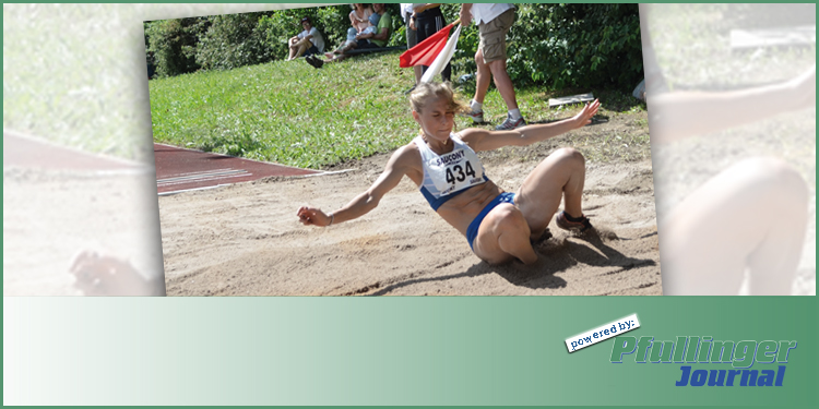 4. Sprint- und Sprungcup