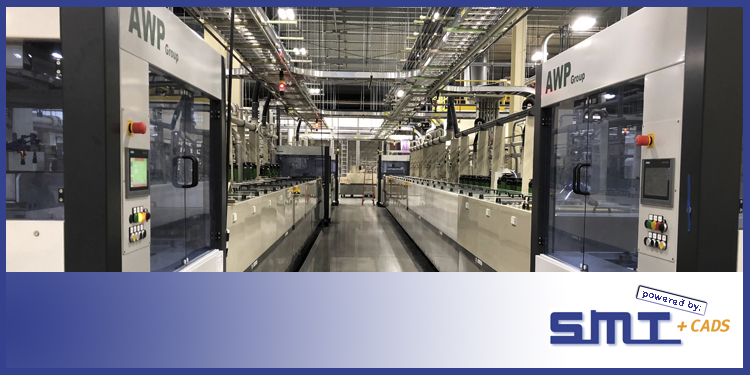 Investieren, wachsen, entwickeln AWP Group GmbH – Mit internationalem Investor strategisch wachsen.