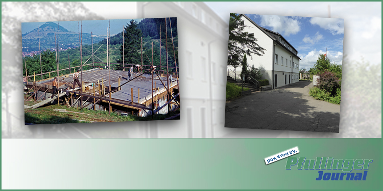 70 Jahre NaturFreunde Eningen