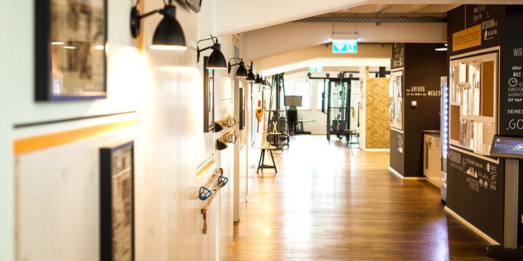 Presse und Kommunikation. Top Sports Reutlingen- Impulsevent BusinessClub
