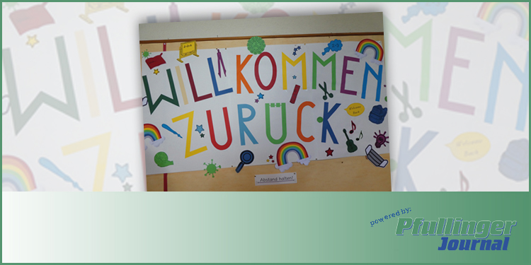 Von Normalität keine Spur – Pfullinger Schulen im Gespräch