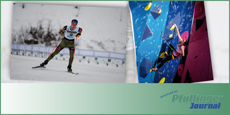 Spitzensport in Corona-Zeiten: Sportlerehrung mal anders