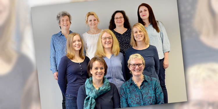 Neue Therapien, Weiterbildungen und Konzepte Eningen und Bad Urach. Die Ergotherapie Praxis Feimer & Pfisterer entwickelt sich stetig weiter