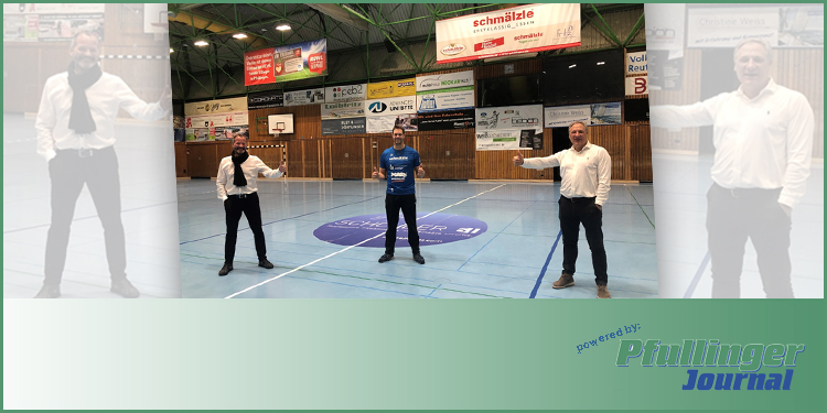 VfL Pfullingen – Daniel Brack bleibt Cheftrainer