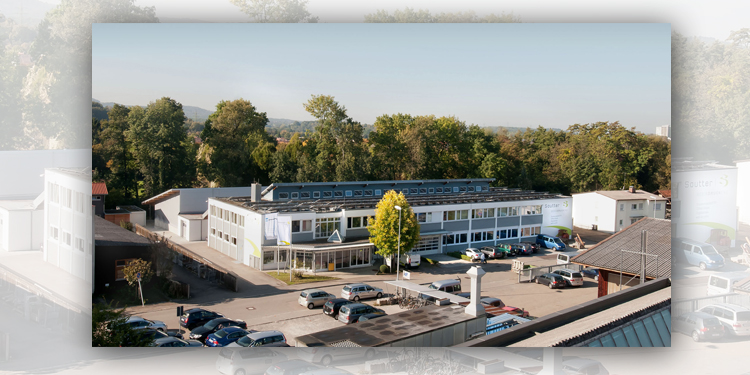 Druckerei Sautter GmbH – Umweltmanagement steht hoch im Kurs