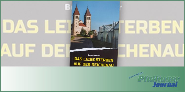 Neuer Schwabenkrimi von Bernd Weiler