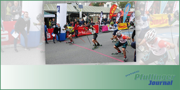 Nordic Trophy – Nach einem Jahr Pause ist der Citysprint diesmal sonntags