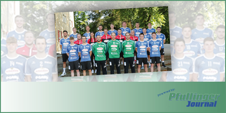 Saisonbericht der Handballer des VfL Pfullingen