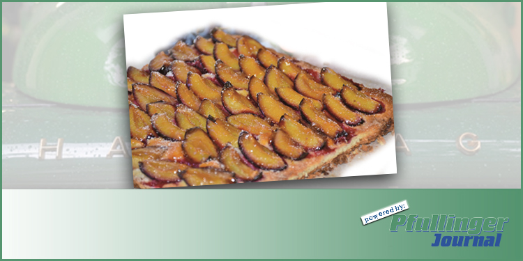 Zwetschge trifft Zwiebel – Pfulbenhock mit verkaufsoffenem Sonntag in Pfullingen