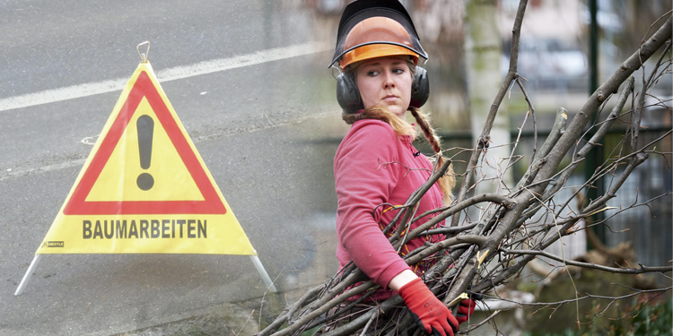 Nürtingen. Mit Baum und Garten richtig in das Frühjahr starten