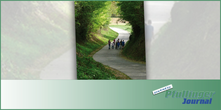 Corona und Depressionen – Die Selbsthilfegruppe Lebenschance in Pfullingen