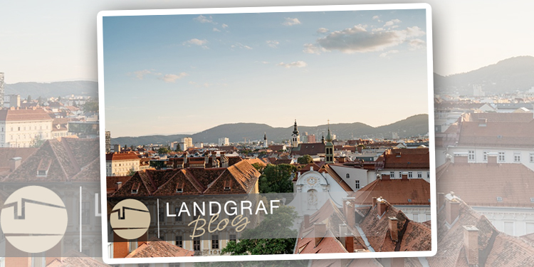 Ein schwieriges Thema: Der Immobilienmarkt in Krisenzeiten