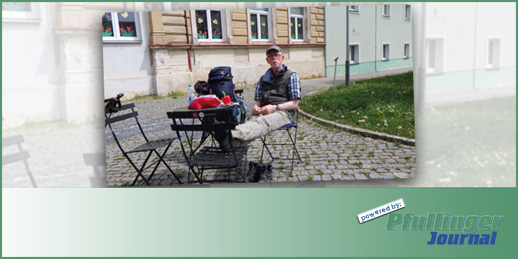 Auf Jakobswegen – Pilgern für Kopf und Seele