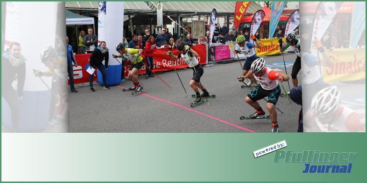 Nordic Trophy Wochenende
