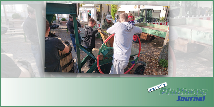 Pfulbenhock – Verkaufsoffener Sonntag mit Vereinen, Fairtrade, Bürgerbus u.m.