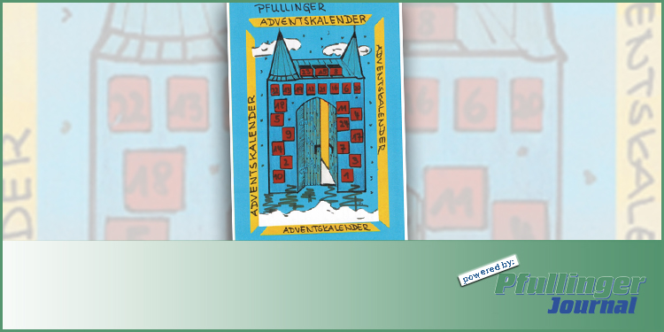 Lebendiger Adventskalender findet wieder statt