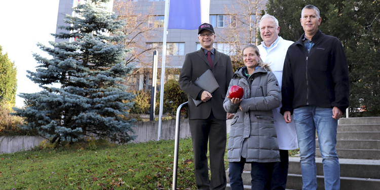 Entwicklung und Start J-Fit Kurs für Kinder mit Übergewicht ab 01. März 2023