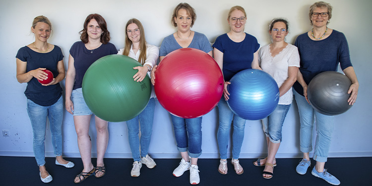 Event. ERGO Therapie & Coaching Bad Urach und Eningen wird 20 Jahre – Jubiläumsfeier am 16. September 2023