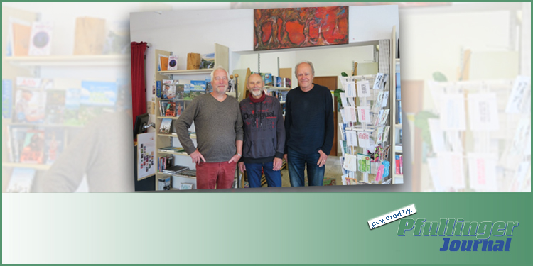 Eninger Kulturinitiative gegründet. Wir wollen das Kulturangebot bündeln und erweitern