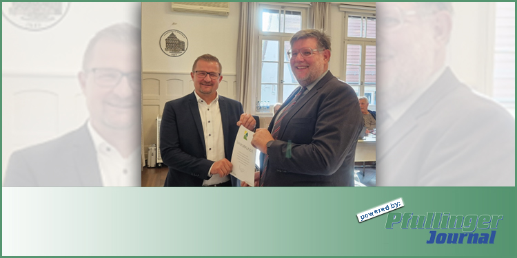 Bürgermeister Stefan Wörner über zu hohe Hürden und unnötige Verordnungen