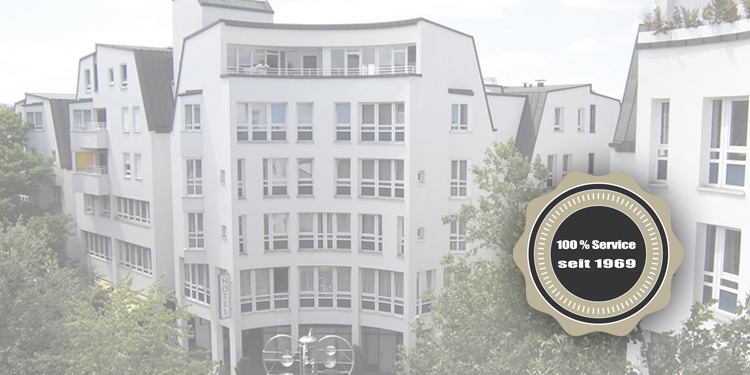 Reutlingen Nachrichten. Landgraf Immobilien GmbH feiert 55 jähriges Jubiläum