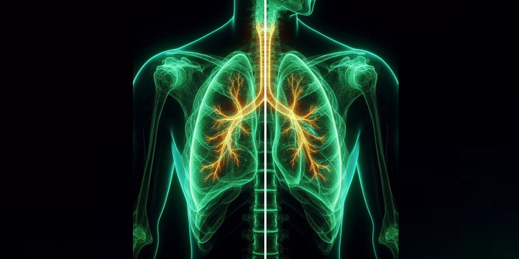 COPD und Atemnot Vortrag am 02. April 2025 der Gesunden Gemeinde mit den Kreiskliniken Reutlingen um 19:00 Uhr in Eningen