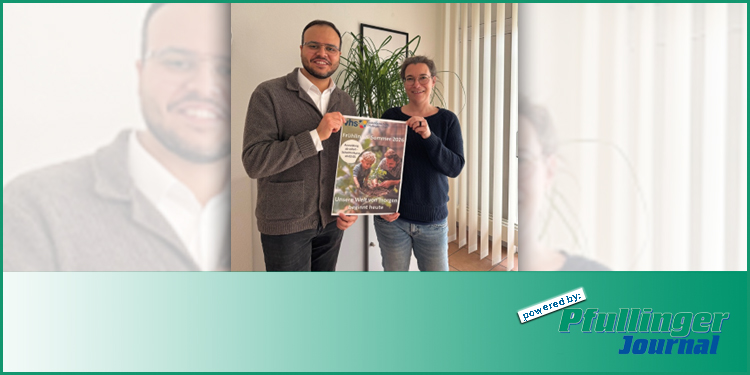 Unsere Welt von morgen beginnt heute – vhs Pfullingen stellt neues Programmheft vor