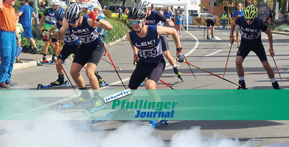Nordic Trophy – das Topevent am Wochenende vom 19. und 20. September